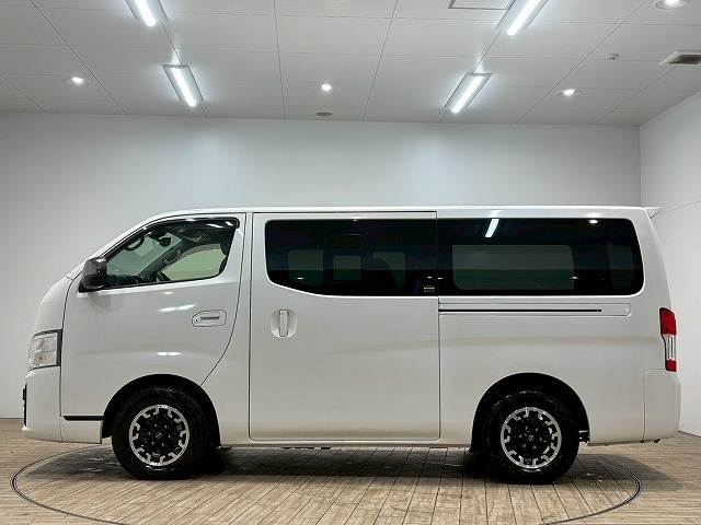 日産&nbsp;キャラバンの画像15