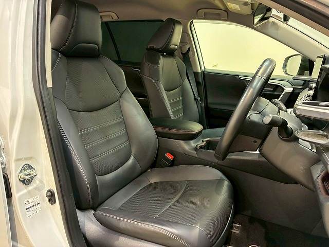 トヨタ&nbsp;RAV4の画像9