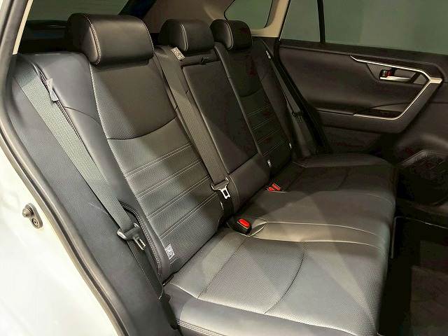 トヨタ&nbsp;RAV4の画像10