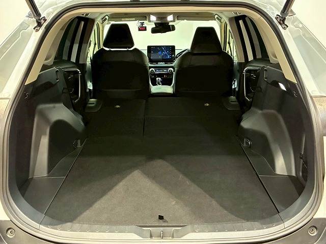 トヨタ&nbsp;RAV4の画像11