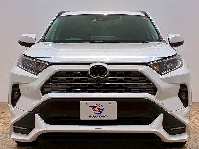 トヨタ&nbsp;RAV4の画像12