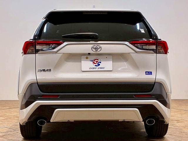 トヨタ&nbsp;RAV4の画像13