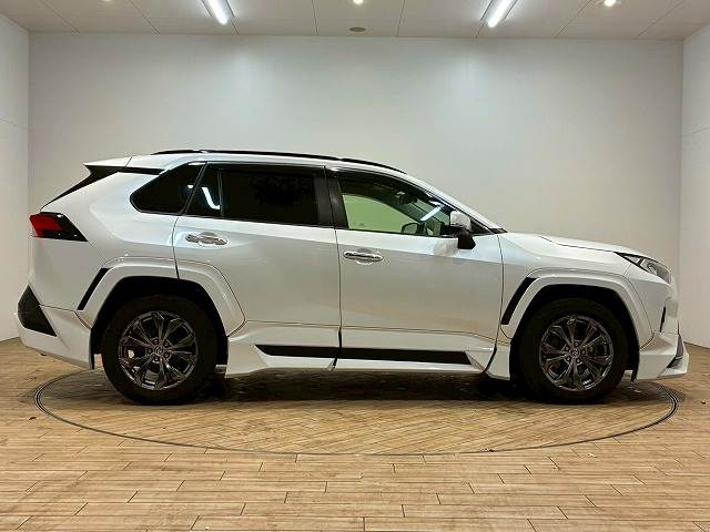 トヨタ&nbsp;RAV4の画像14