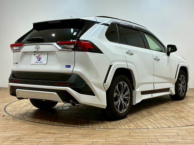 トヨタ&nbsp;RAV4の画像16