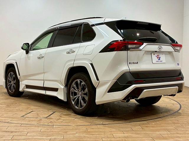 トヨタ&nbsp;RAV4の画像17