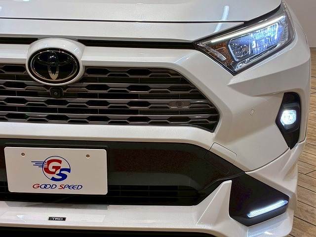 トヨタ&nbsp;RAV4の画像18