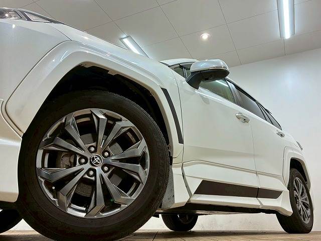 トヨタ&nbsp;RAV4の画像19