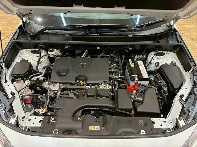トヨタ&nbsp;RAV4の画像20