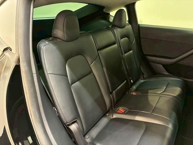 テスラ&nbsp;Model Yの画像10