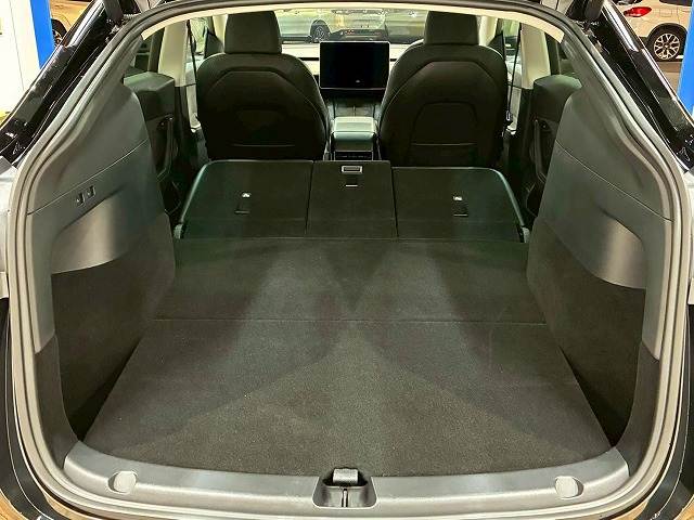 テスラ&nbsp;Model Yの画像11