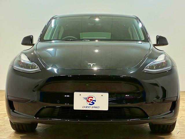 テスラ&nbsp;Model Yの画像12