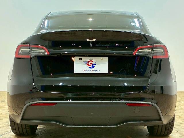 テスラ&nbsp;Model Yの画像13