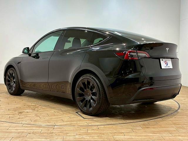 テスラ&nbsp;Model Yの画像17