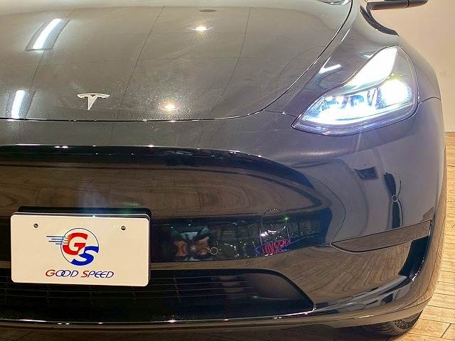 テスラ&nbsp;Model Yの画像18