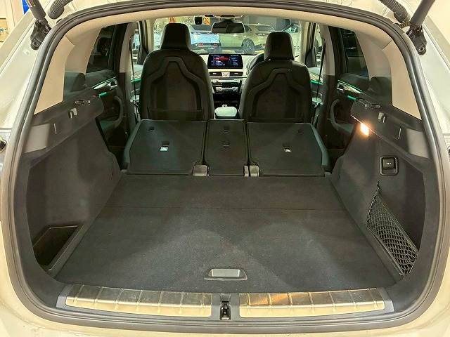 BMW&nbsp;X1の画像11