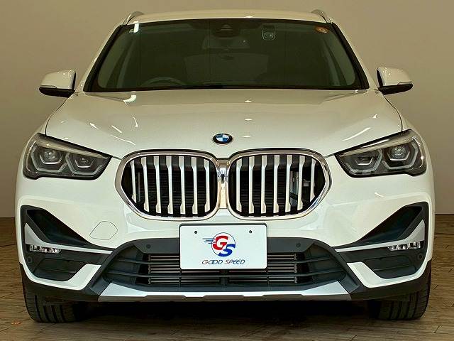 BMW&nbsp;X1の画像12