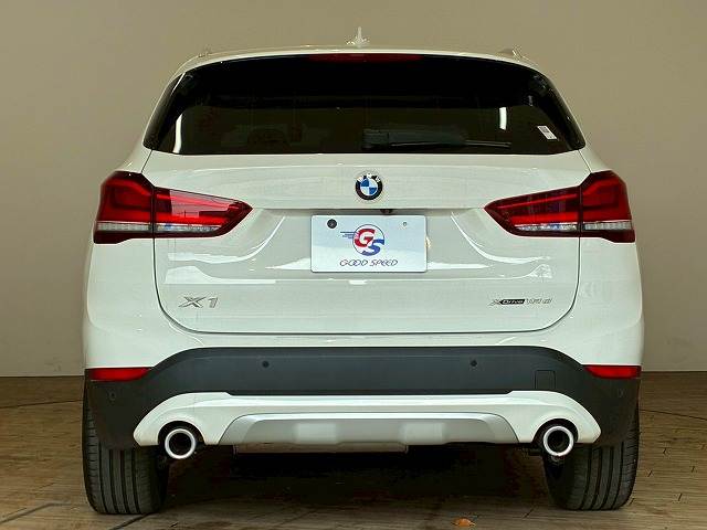 BMW&nbsp;X1の画像13