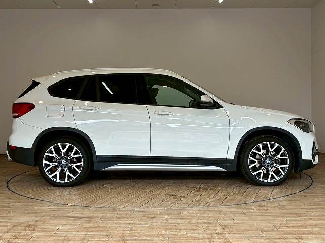 BMW&nbsp;X1の画像14