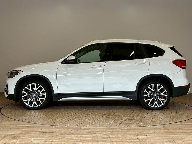 BMW&nbsp;X1の画像15