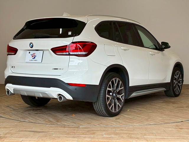 BMW&nbsp;X1の画像16