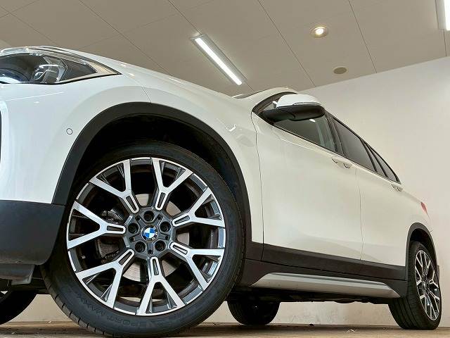 BMW&nbsp;X1の画像18