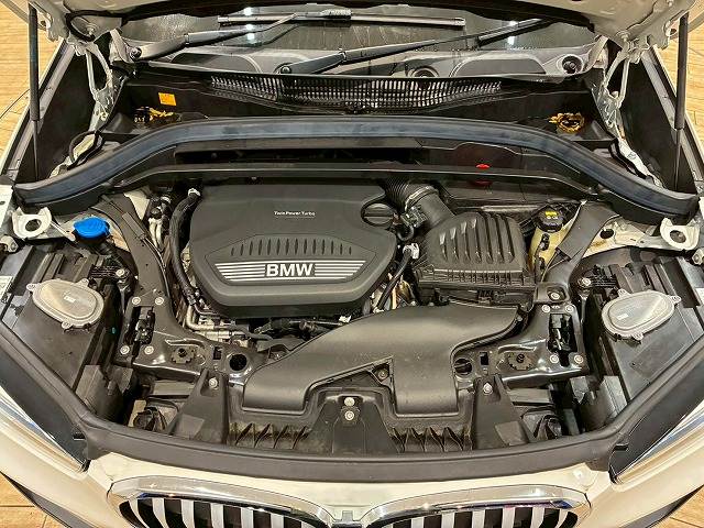 BMW&nbsp;X1の画像20