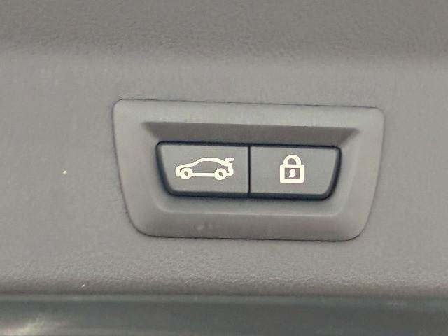 X3□xDrive 20d M Sport 内装他