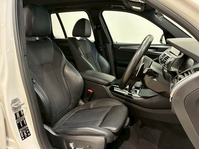 BMW&nbsp;X3の画像9