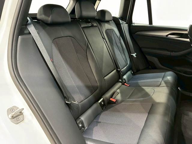 BMW&nbsp;X3の画像10
