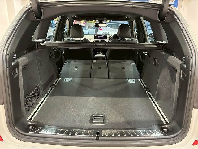 BMW&nbsp;X3の画像11