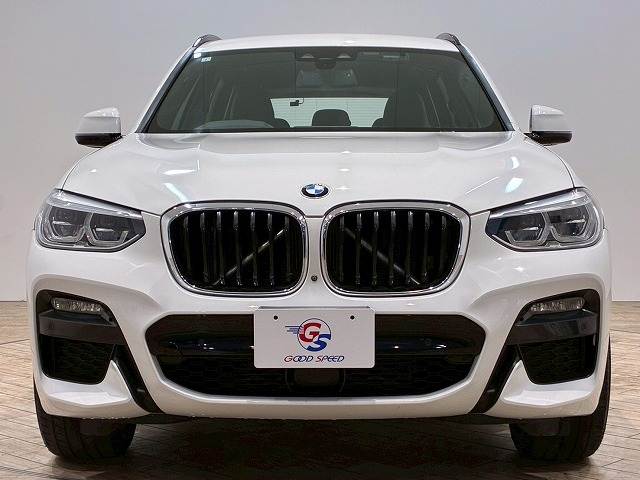 BMW&nbsp;X3の画像12