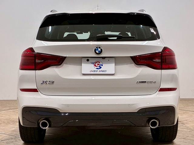 BMW&nbsp;X3の画像13