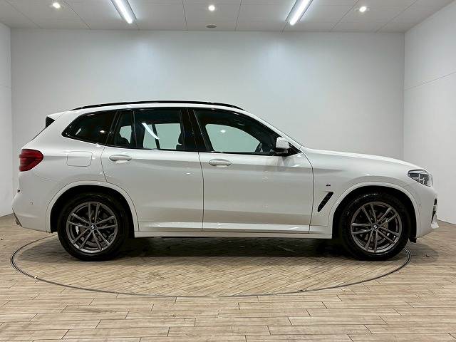 BMW&nbsp;X3の画像14