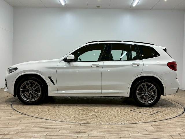 BMW&nbsp;X3の画像15