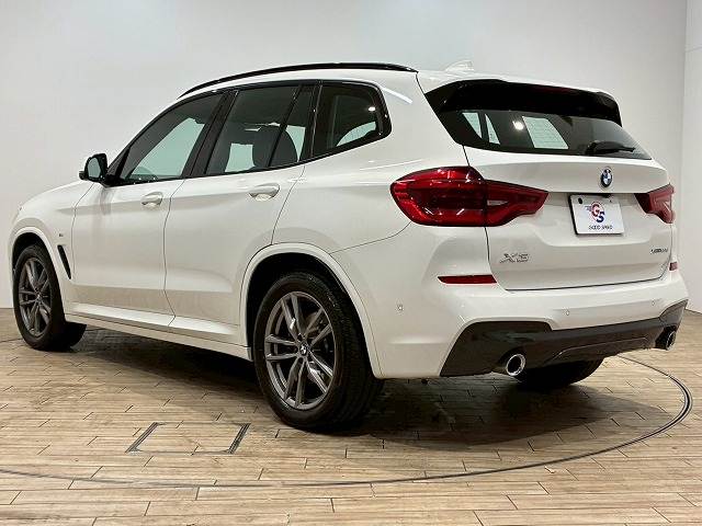 BMW&nbsp;X3の画像17