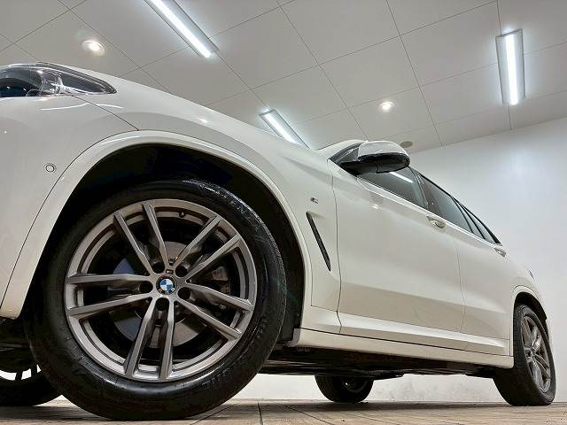 BMW&nbsp;X3の画像18