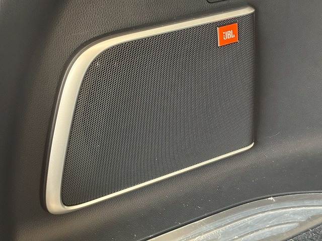 トヨタ ハリアーハイブリッドの画像5