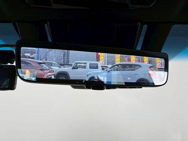 トヨタ ハリアーハイブリッドの画像6