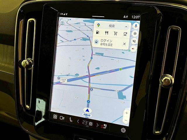 ボルボ&nbsp;XC40の画像3