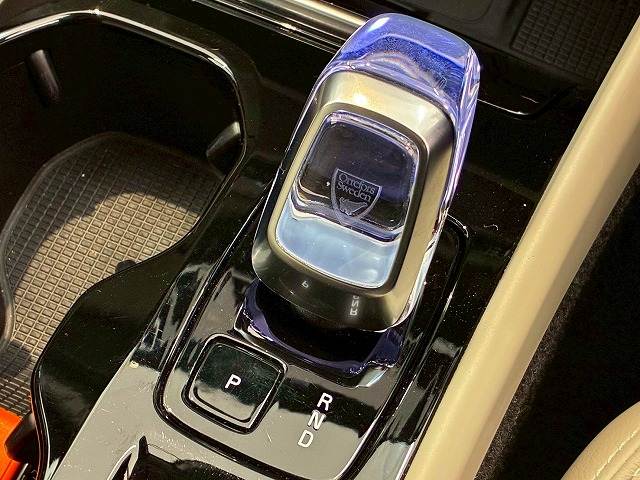 ボルボ&nbsp;XC40の画像6