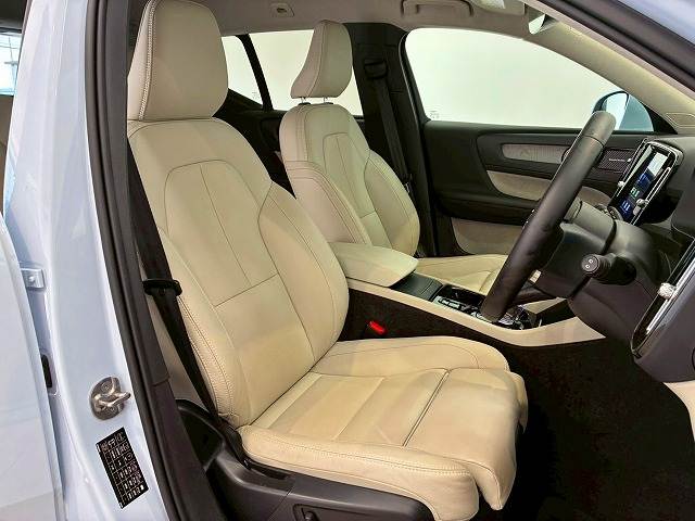 ボルボ&nbsp;XC40の画像9