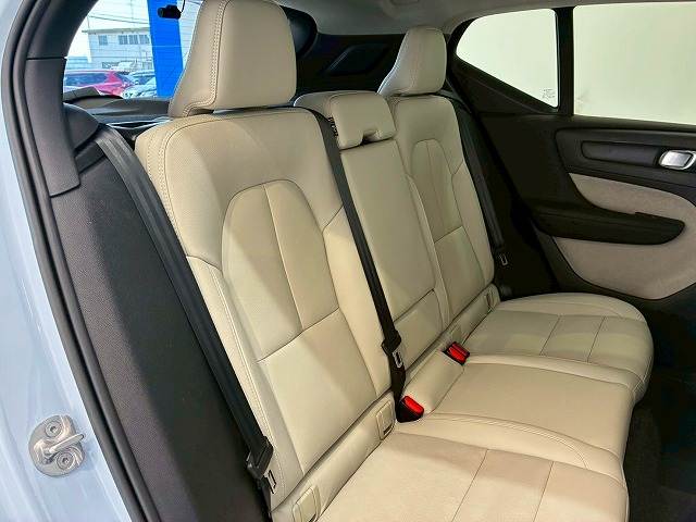 ボルボ&nbsp;XC40の画像10