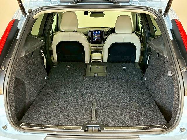 ボルボ&nbsp;XC40の画像11