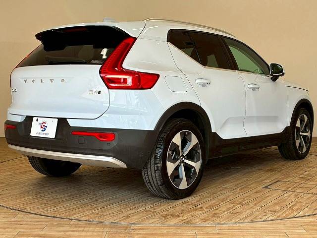 ボルボ&nbsp;XC40の画像16