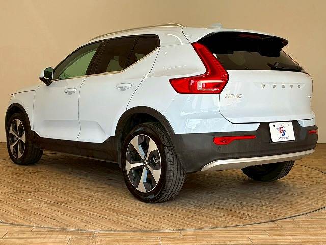 ボルボ&nbsp;XC40の画像17