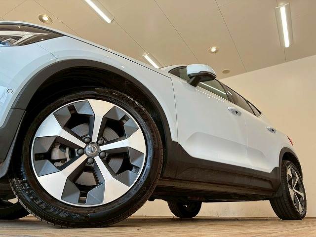 ボルボ&nbsp;XC40の画像18