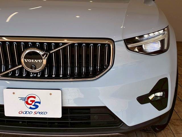 ボルボ&nbsp;XC40の画像19