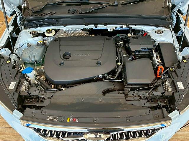 ボルボ&nbsp;XC40の画像20