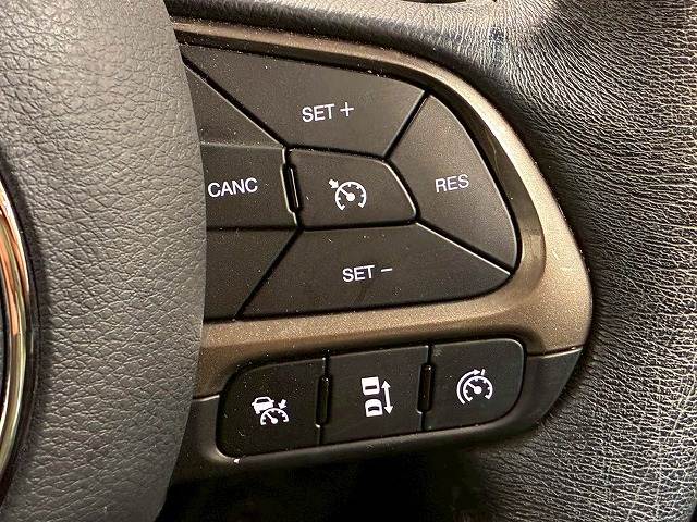 クライスラー&nbsp;JEEP Renegadeの画像5