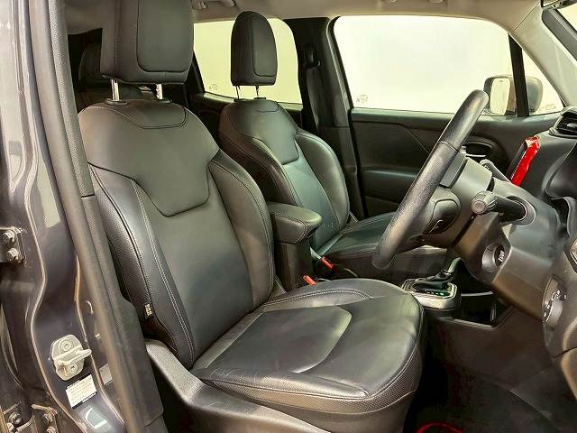 クライスラー&nbsp;JEEP Renegadeの画像9